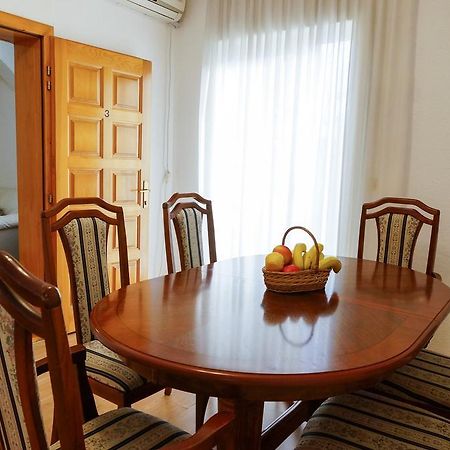 Guest House Heart Of Budva Dış mekan fotoğraf