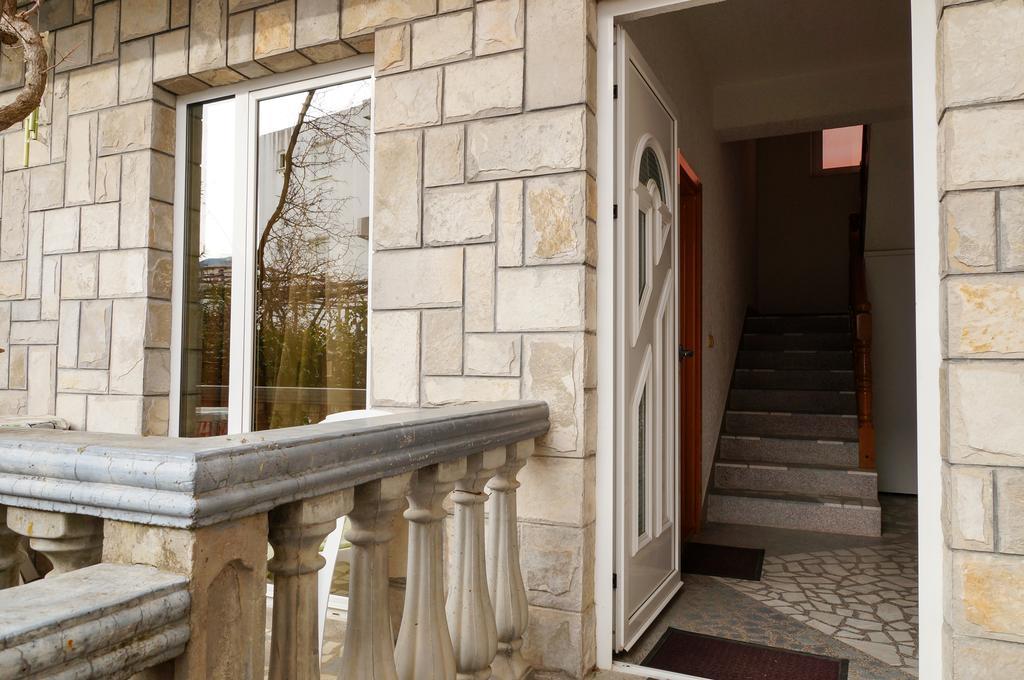 Guest House Heart Of Budva Dış mekan fotoğraf