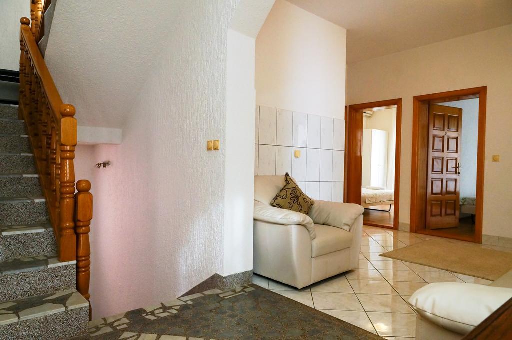 Guest House Heart Of Budva Dış mekan fotoğraf