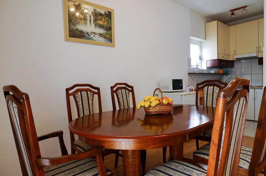 Guest House Heart Of Budva Dış mekan fotoğraf