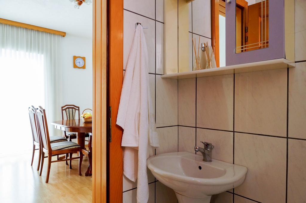 Guest House Heart Of Budva Dış mekan fotoğraf