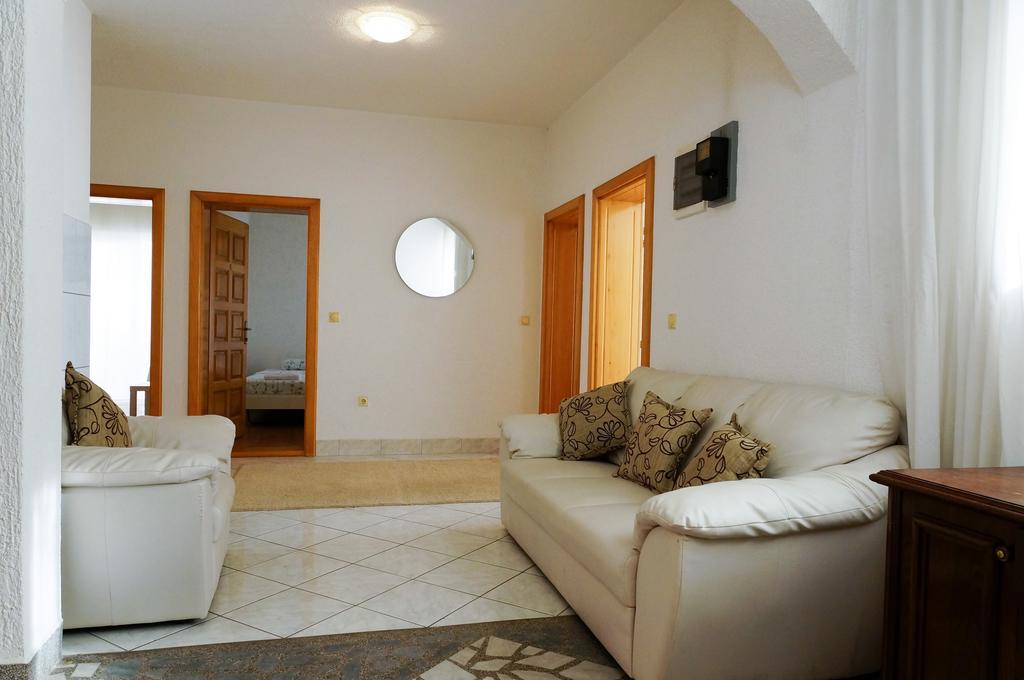 Guest House Heart Of Budva Dış mekan fotoğraf
