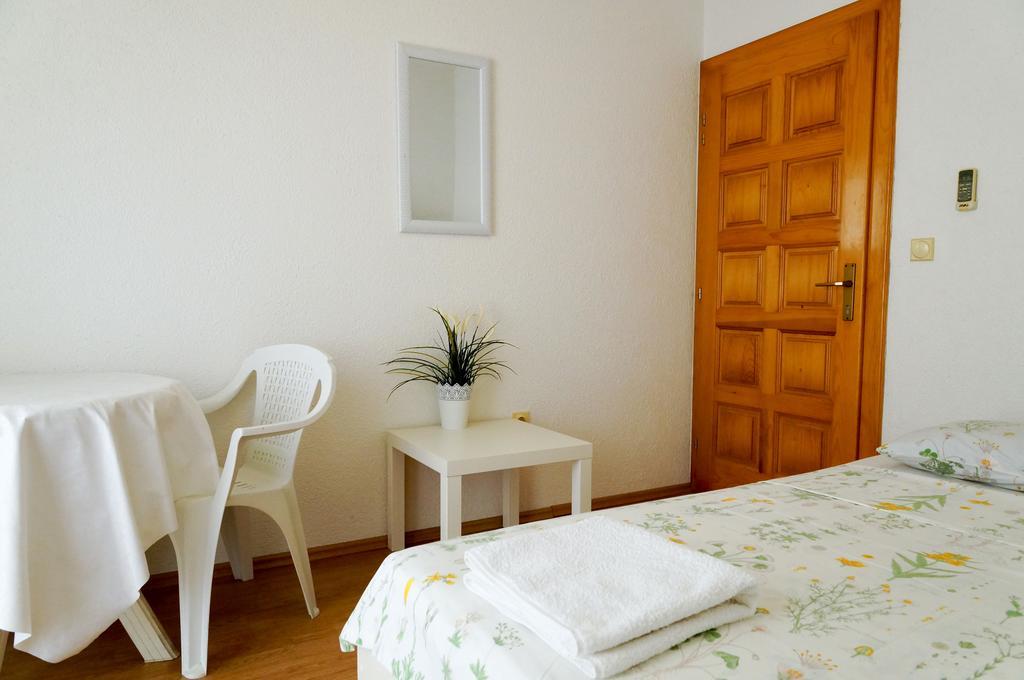 Guest House Heart Of Budva Dış mekan fotoğraf