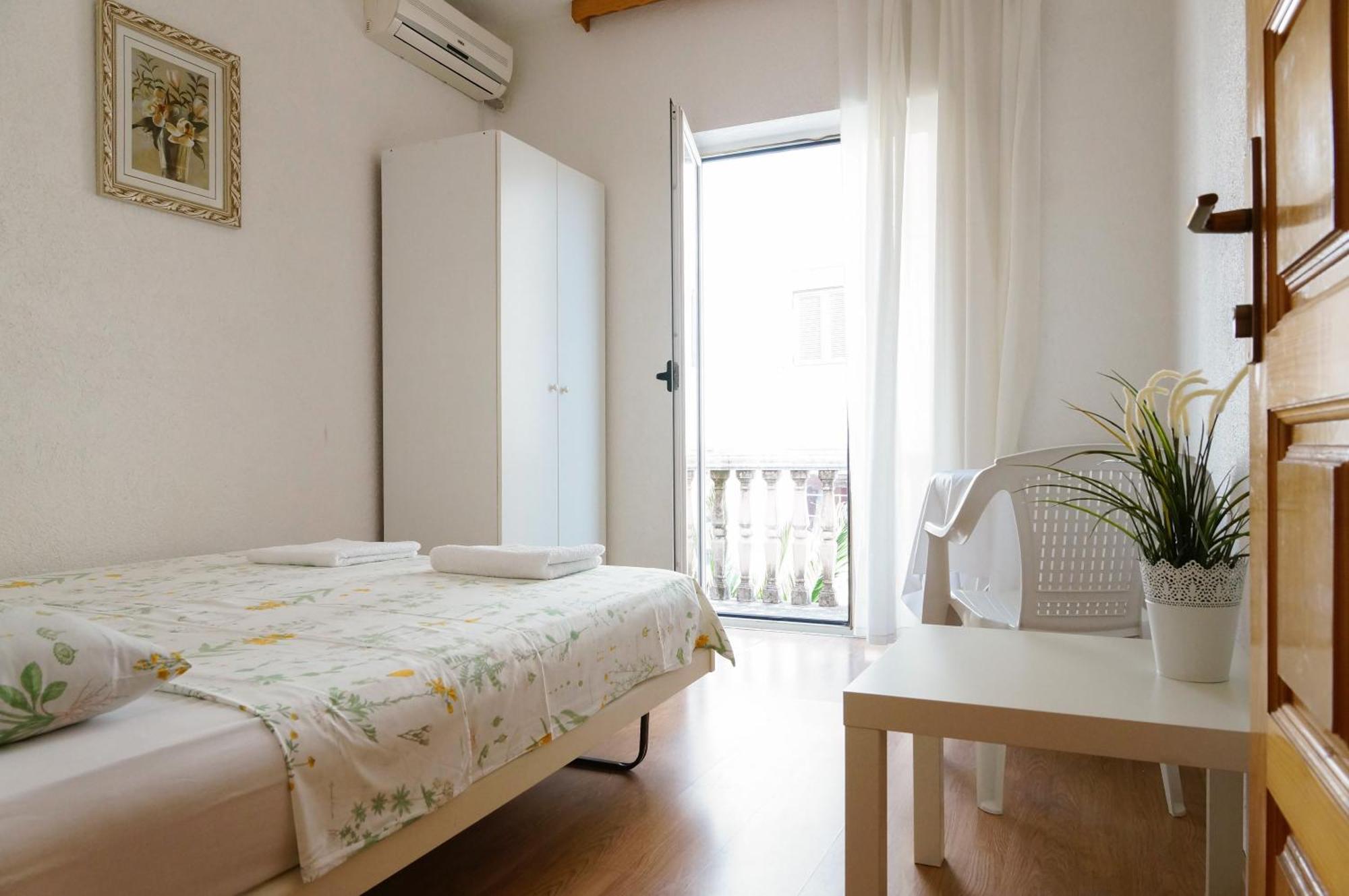 Guest House Heart Of Budva Dış mekan fotoğraf