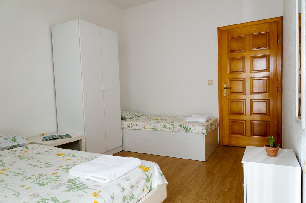 Guest House Heart Of Budva Dış mekan fotoğraf