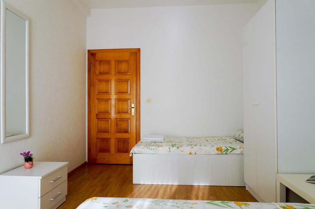 Guest House Heart Of Budva Dış mekan fotoğraf