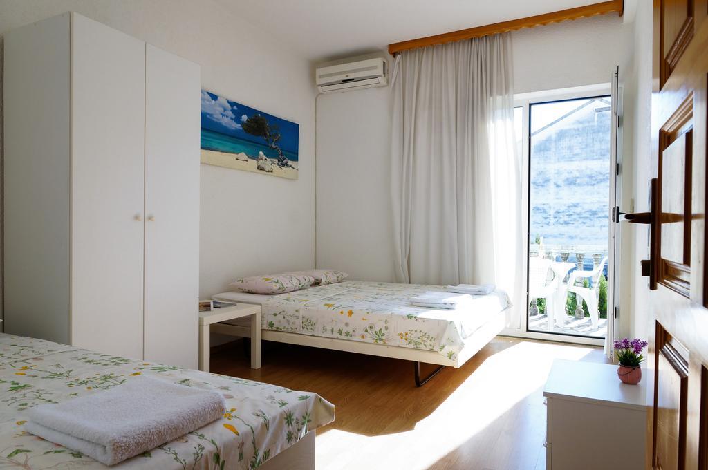 Guest House Heart Of Budva Dış mekan fotoğraf